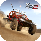 Xtreme Racing 2 - Off Road 4x4 icon