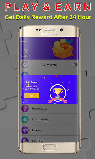 Play and Earn स्क्रीनशॉट 3