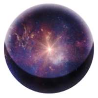 My Crystal Ball logo