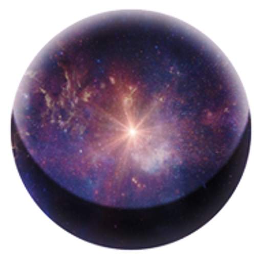 My Crystal Ball 0.0.4