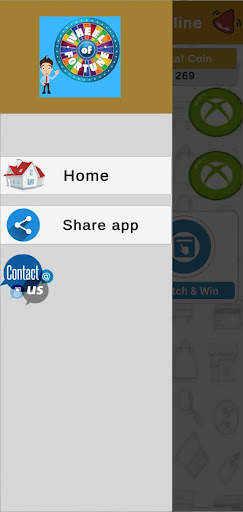 Earn Money 2021- Make money Online /Spin to Win UC screenshot 3