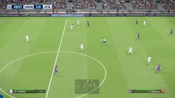 Tips PES 2018 screenshot 3