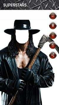 Photo Suit For WWE Pro स्क्रीनशॉट 2