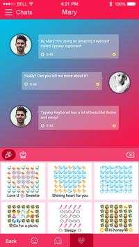 Cotton Candy screenshot 5
