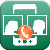 Free Video Group Call icon