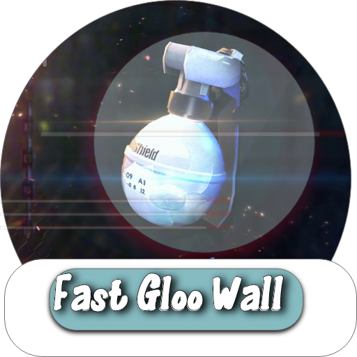 ikon Fast gloo wall