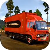 Truck indonesia Simulator 1.0