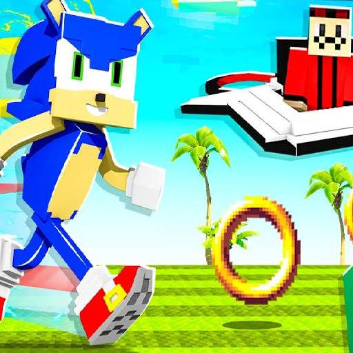 Super speed ​​hedgehog mod 0.06