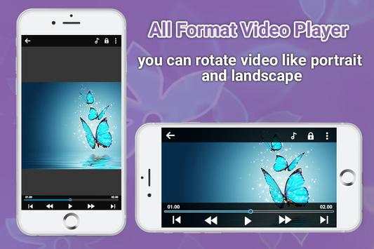 Max Video Player 2018 : HD MxPlayer screenshot 5