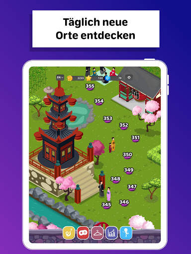 MentalUP Lernspiele screenshot 3