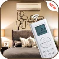 Blue Star Air Conditioner Remote Control - All AC icon