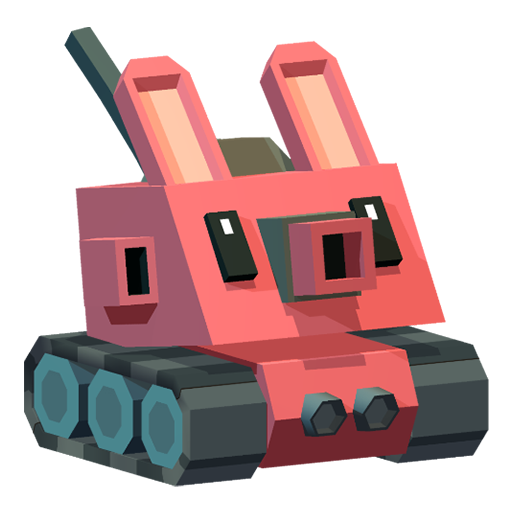 Blocky Craft icon