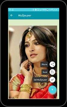 Anushka Shetty 4 تصوير الشاشة