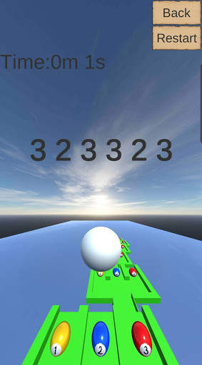BallRolling screenshot 6