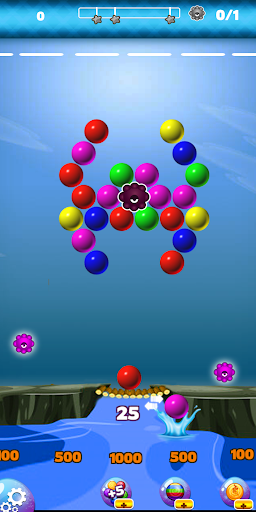 Pulau Bola Favorit screenshot 10