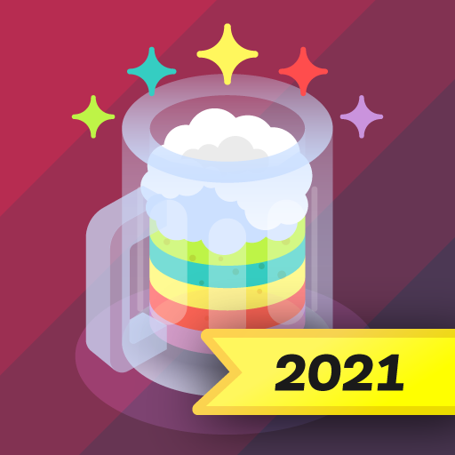 King of Booze 2 Full: Drinking Game icon
