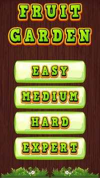 Fruit Garden Game screenshot 2