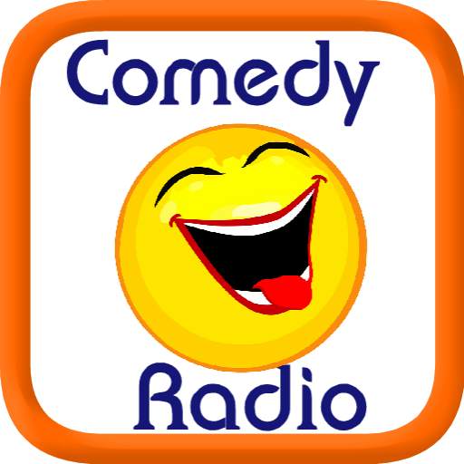 Comedy Radio 1.0