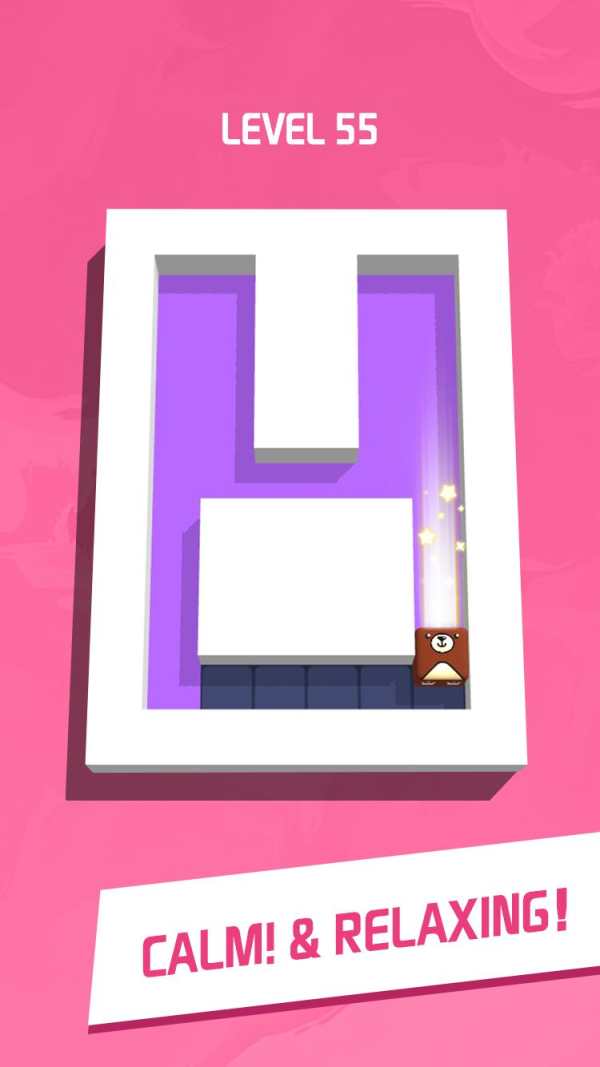Rolling Cube screenshot 5