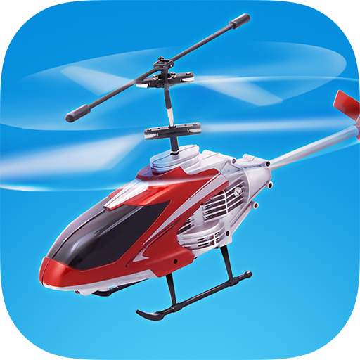 RC Helicopter Simulator 3D 1.0