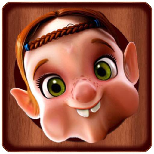 Funny Face Effect : Photo Wrap 1.1