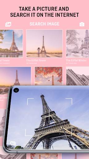 Photo Recovery, Image Search, Data Eraser, Wipeout screenshot 3