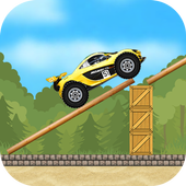 ikon Car Racing
