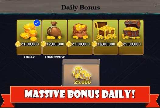 Raja Rani Teen Patti राजा रानी तीन पत्ती Tenpatii screenshot 4
