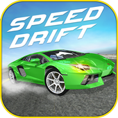 Real City Drift GT Speed Racer icon