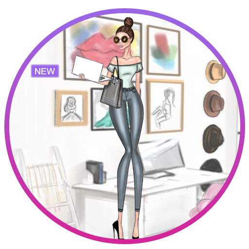 Dress Up Nadito Girls Games 1.6