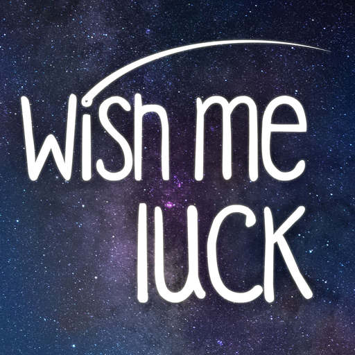 Wish Me Luck icon