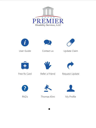 Premier SSD screenshot 5