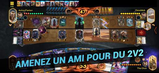 Mythgard CCG screenshot 3