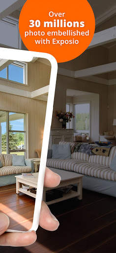 Exposio Real Estate Camera screenshot 2