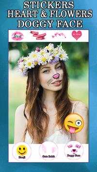 Beauty cam makeover 6 تصوير الشاشة