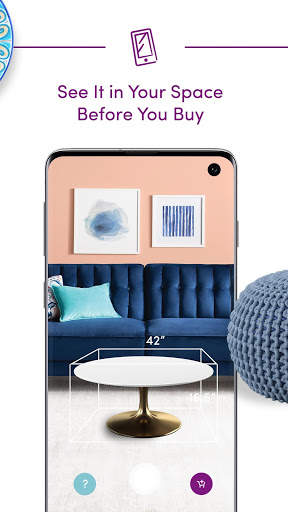 Wayfair - Shop All Things Home screenshot 3