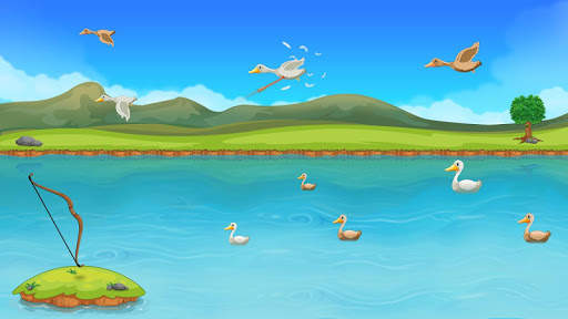 Bird Archery Hunter screenshot 4