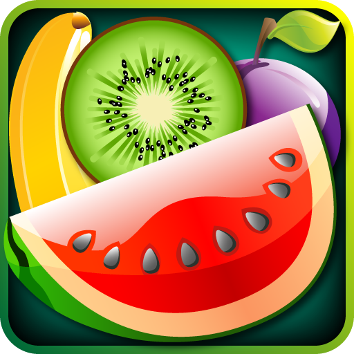 Fruit Rush icon