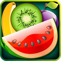 Fruit Rush