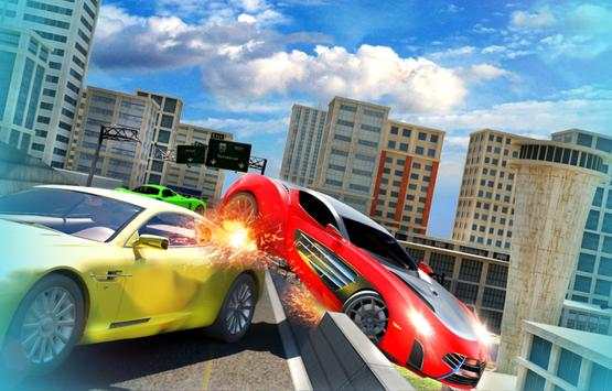 Ultimate Need car Racing and Drift Simulator screenshot 9