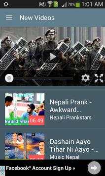 Nepali Tube screenshot 3