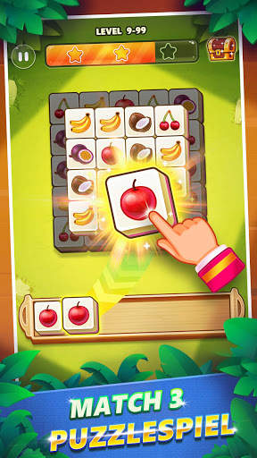 Tile Matching screenshot 1