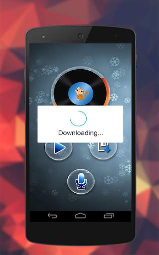 Funny Voice Changer screenshot 5