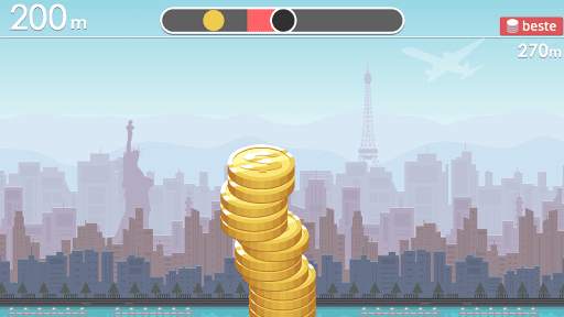 Coin Tower King screenshot 2