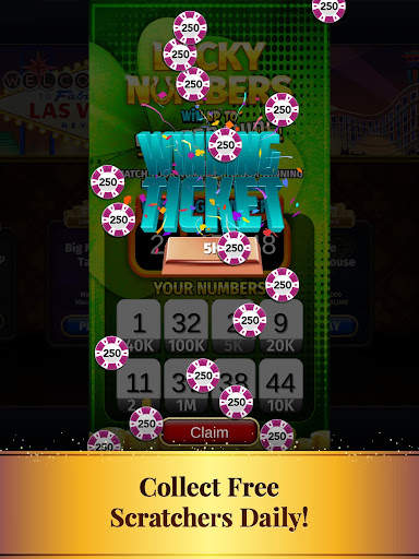 Blackjack Card Game screenshot 12