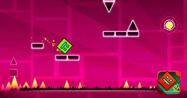 New Geometry Dash Lite Guide screenshot 5