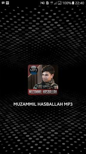 Muzammil Hasballah MP3 Offline screenshot 1