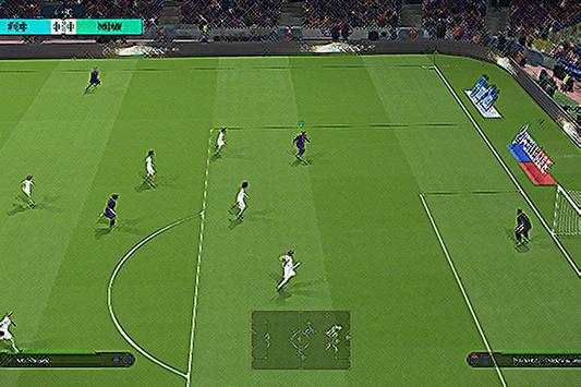 New Best Tips For PES 2018 screenshot 1