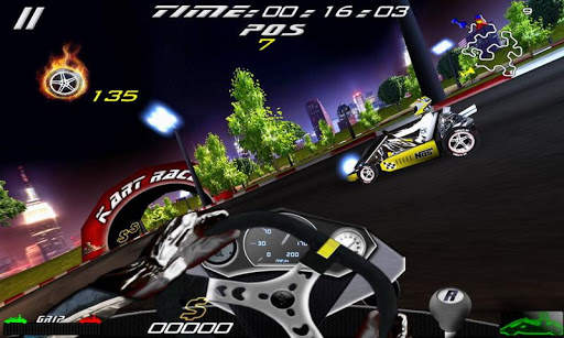 Kart Racing Ultimate screenshot 5