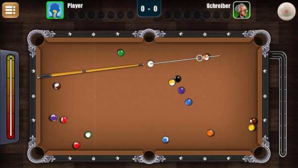 Pool 8 Offline LITE  - Billiards Offline Free 2020 screenshot 2